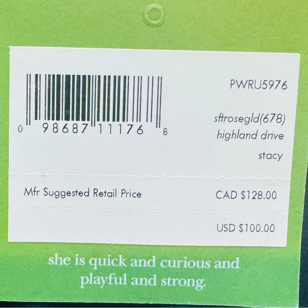 Kate Spade wallet - Picture 4 of 13